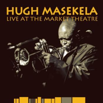 Live At The Market Theatre (CD)