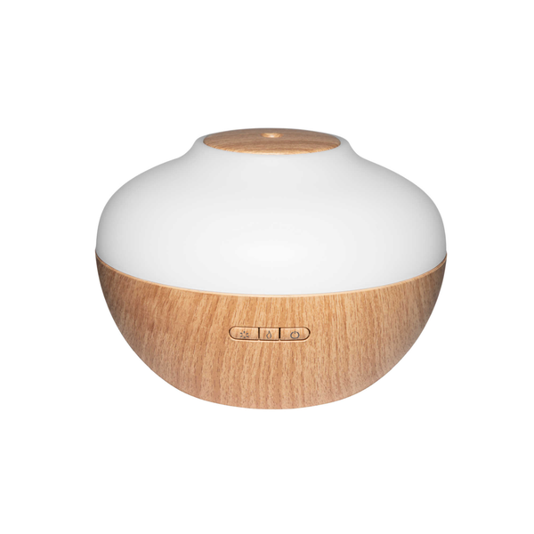 AURA Sanctuary Electric Diffuser - 100ml