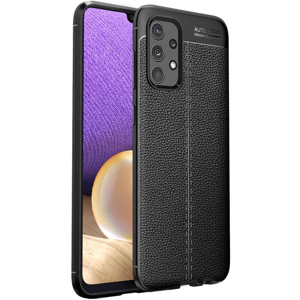Shockproof Slim AF Design Case for Samsung Galaxy A32 (5G)