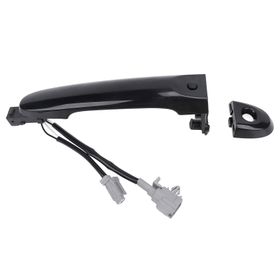 Exterior Door Handle for Juke F15 2010-2019, Right Side with