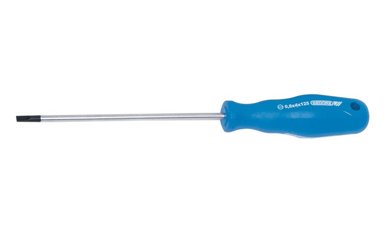Gedore Screwdriver 170 Electricians 410N 6.5X200