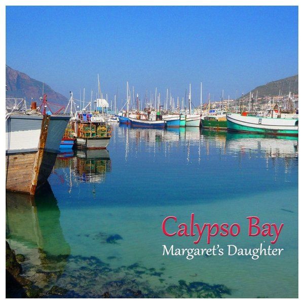 Margaret's Daughter - Calypso Bay