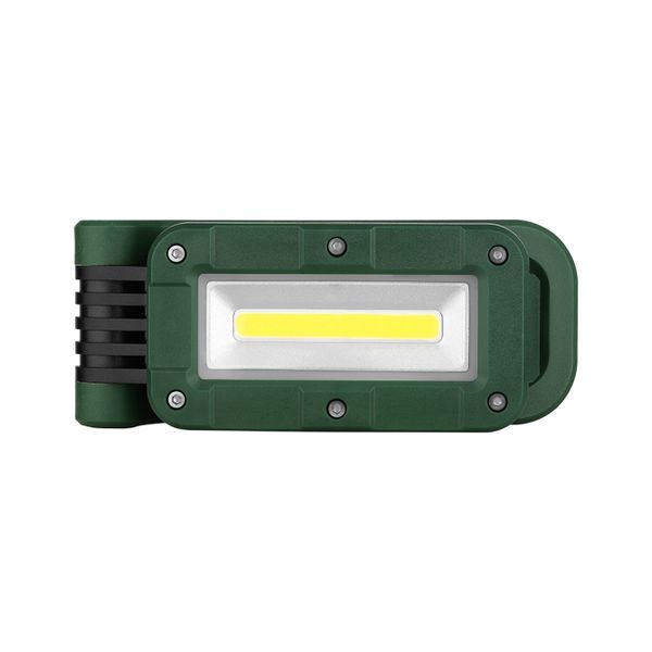 Olight Green Swivel