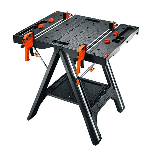 Worx Multifunction Work Table Pegasus