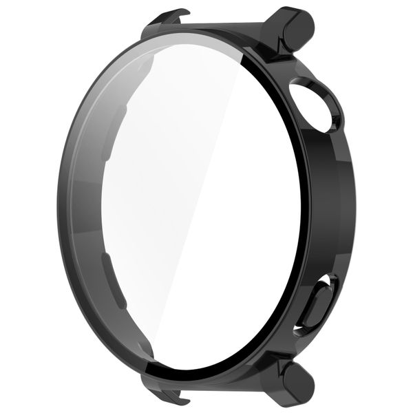 Film Integrated PC Watch Case Compatible with Huawei Watch GT5 Pro 42mm