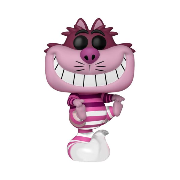 Funko Pop! Disney:Alice In Wonderland - Cheshire Cat