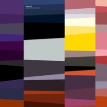Arrival of the New Elders (Vinyl / 12" Album)