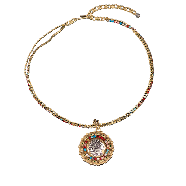 Advanced Designer Style Neckchain, Minimalist Women's Necklace
