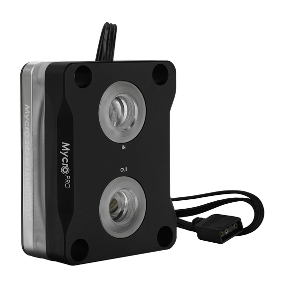 Thermal Grizzly Intel Mycro Direct-Die Pro RGB V1 CPU Waterblock