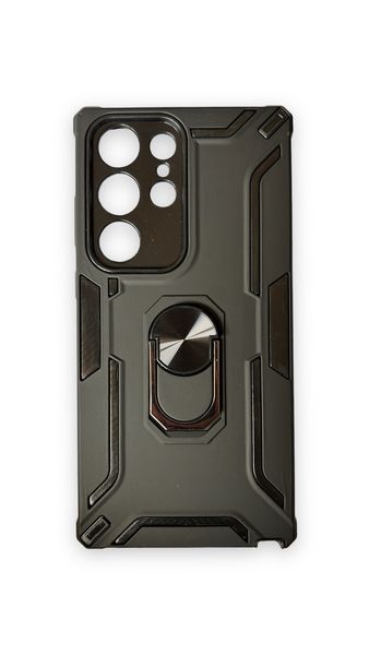 Ama Shockproof Protective Case For Samsung S23+ image