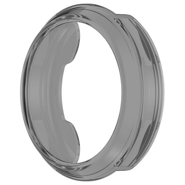 TPU Open-Face Protector Case Compatible with Garmin Lily 2