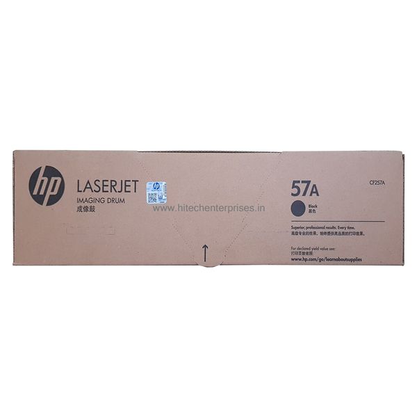 HP 57A Original LaserJet Imaging Drum