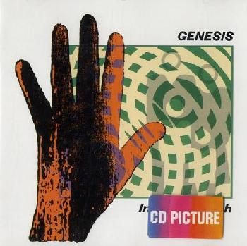 Invisible Touch (Vinyl)