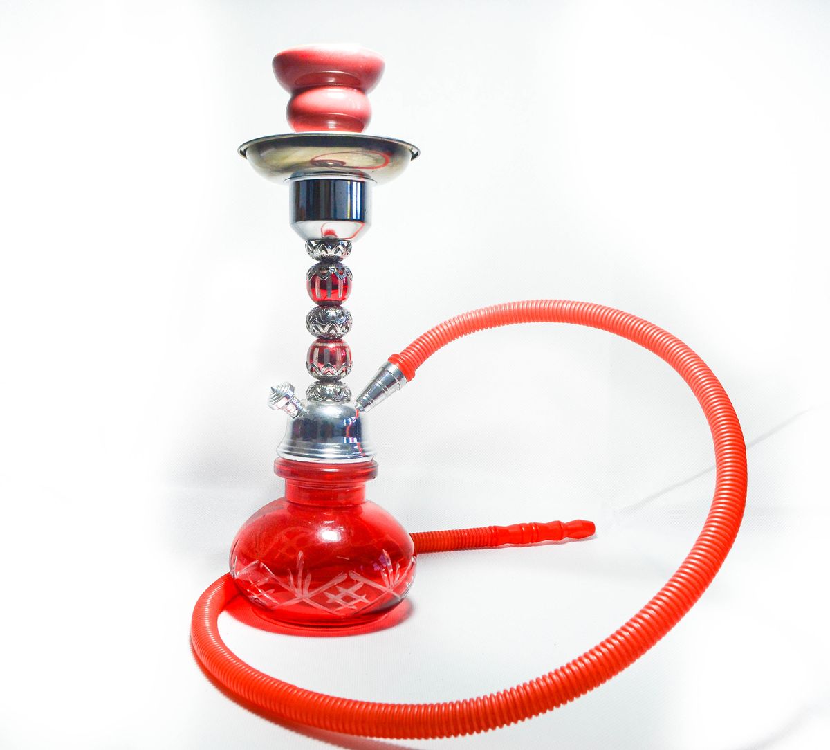Premium Small Hookah 1 Pipe Shisha Buy Online in South Africa
