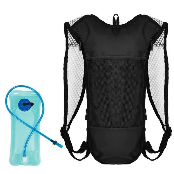 Sports Outdoor Water Bag Backpack