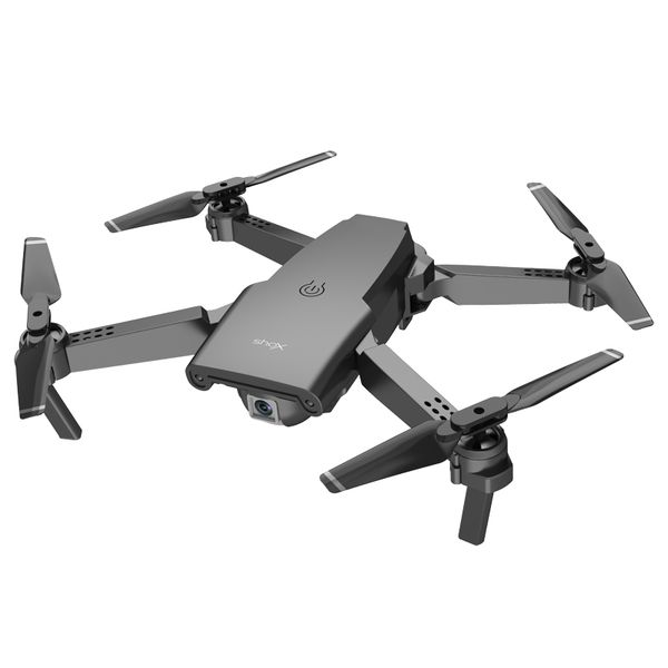 shoX Ranger Drone Black