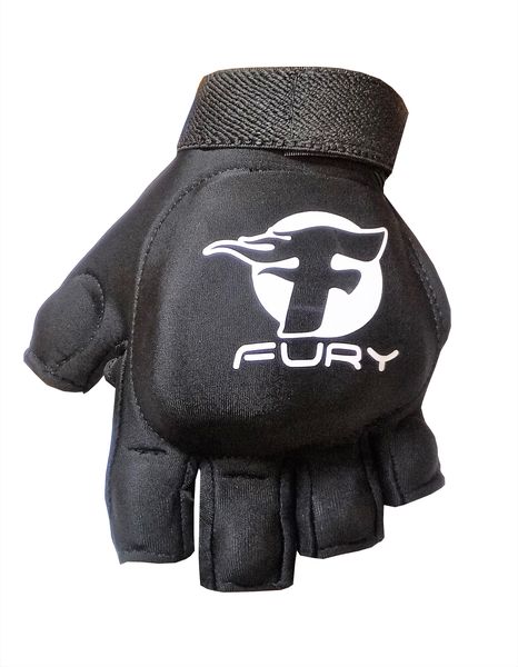 Fury Cut Finger Hockey Glove