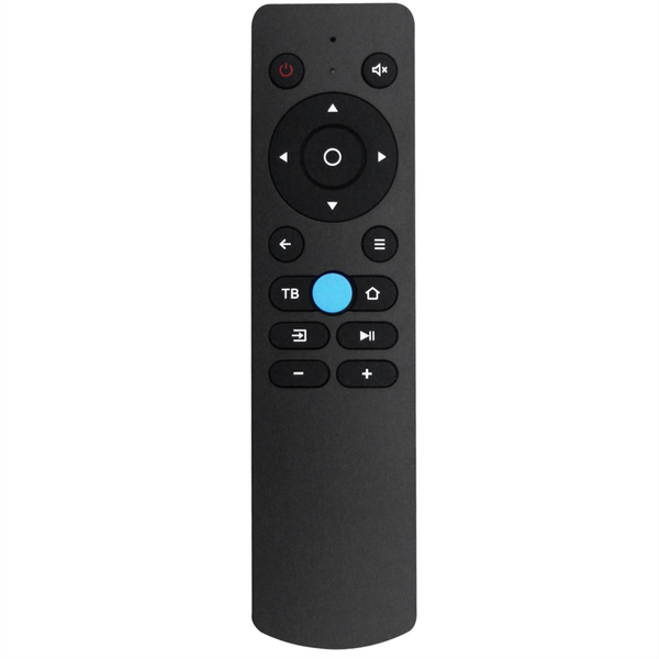 Remote Control An1603 Compatible with Dexp Asano Econ Skyline Leff Hi Bbk
