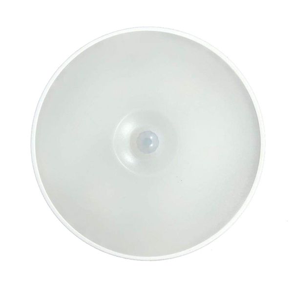 Smart Human Motion Sensor Light