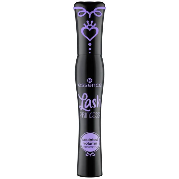essence Lash Princess Sculpted Volume Mascara - Black