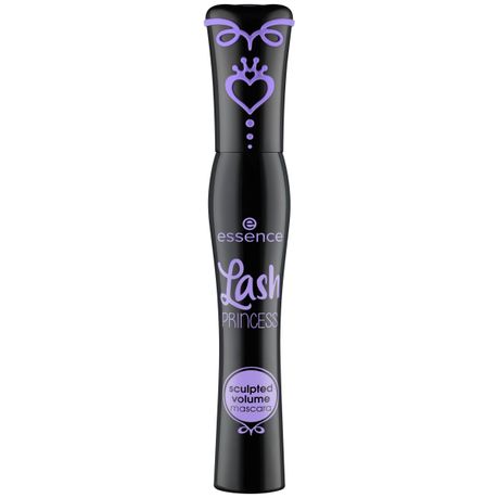 essence Lash Princess Sculpted Volume Mascara - Black Image