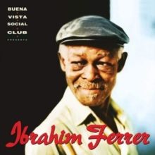 Buena Vista Social Club (Vinyl / 12" Album)