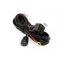 Led light bar wiring harness-40amp | Buy Online in South Africa