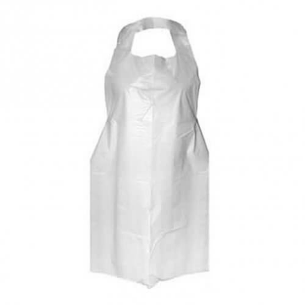 Plastic Aprons (Pack of 100)