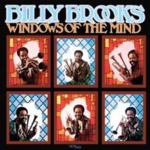 Windows of the Mind (Vinyl / 12" Album)