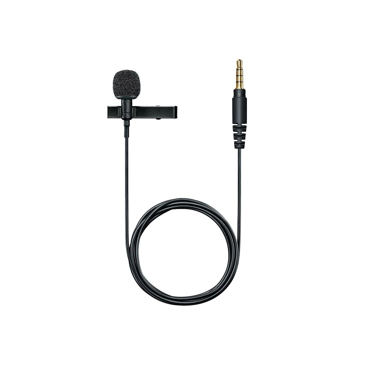 Microphone with 3.5mm Jack, Mic Compatible with iPhone and Samsung