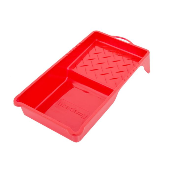 Academy Brushware Paint Tray 140mm (6 Pack)
