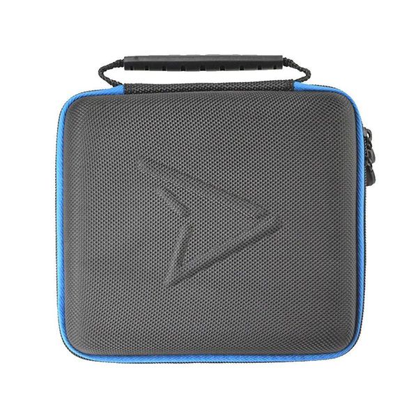 Steelplay - Travel Kit (2DS XL) - Blue
