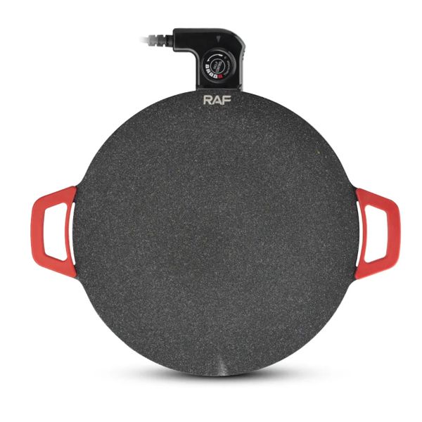 PSM - Electric Multifunctional Cooking BBQ Grill