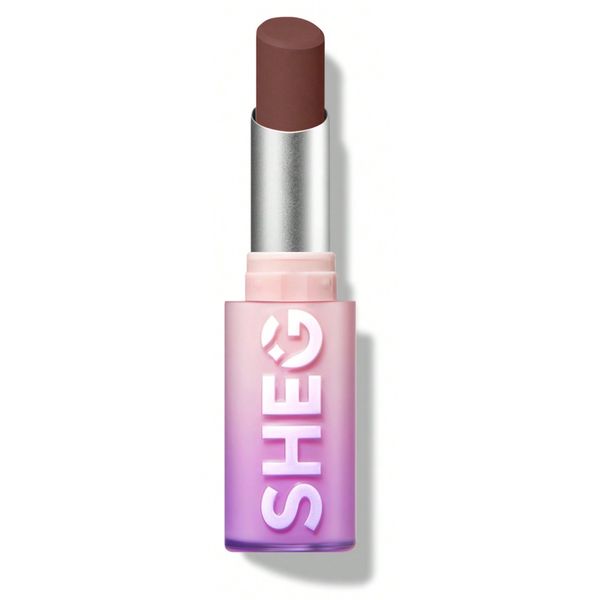 SHEGLAM Makeup Dynamatte Boom Velvet Smooth Long Lasting Matte Lipstick