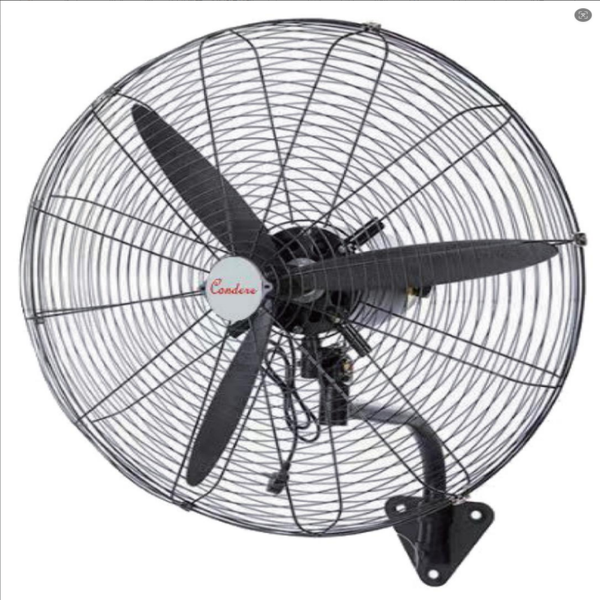 26" Industrial Fan FS50-Z27