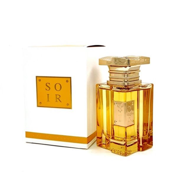 Fragrance World Soir For Men EDP 80ml