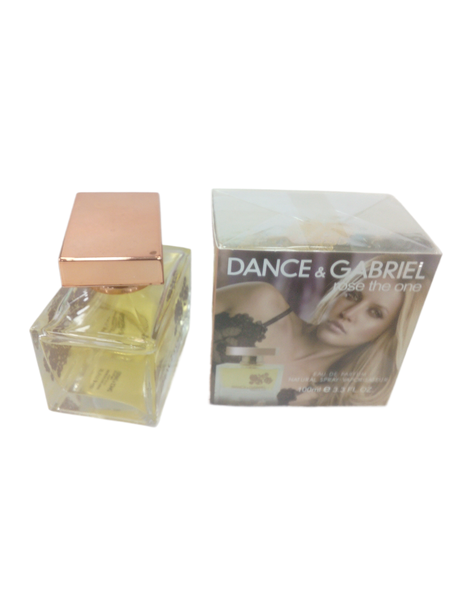 Dance &amp; Gabriel Rose the One