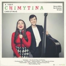 A Very ChimyTina Christmas (CD / Album)