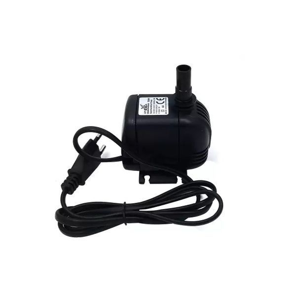 Venus Aqua-E3301 Submersible Water Pump For Mini Water Fountain &amp; Fish Tank