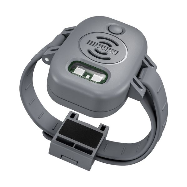 Universal GPS Tracker Compatible with DJI Drones-Anti-Loss Accessory