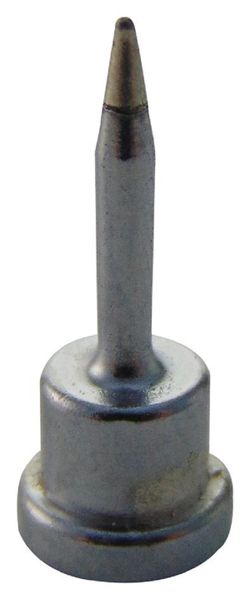 Weller (XNT 1) Soldering Iron Tip, Round, 0.5 mm