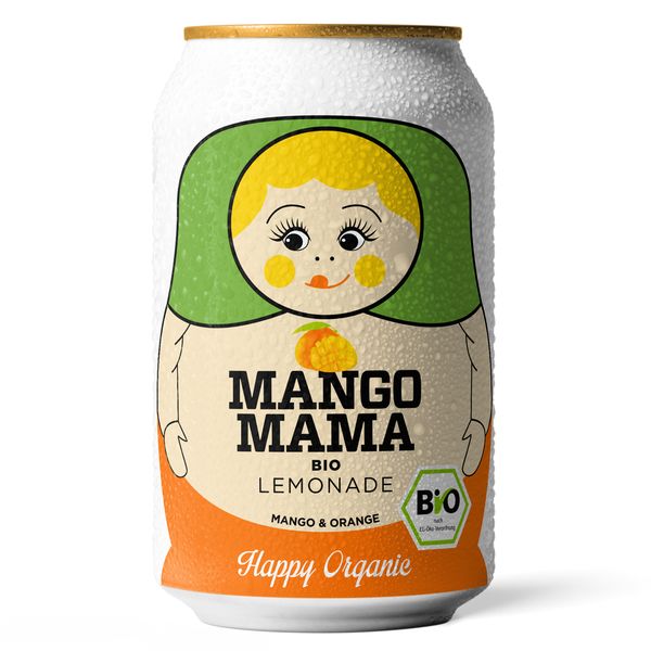 Mango Mama