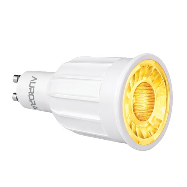 Aurora Emergency GU10 LED Light Bulb - Load Shedding Backup - Warm White