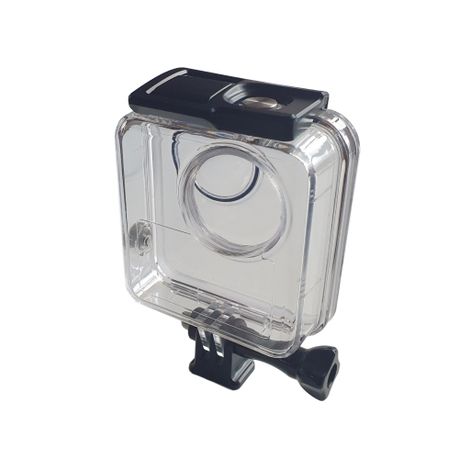 S Cape Waterproof Housing For Gopro Max 360 Buy Online In South Africa Takealot Com