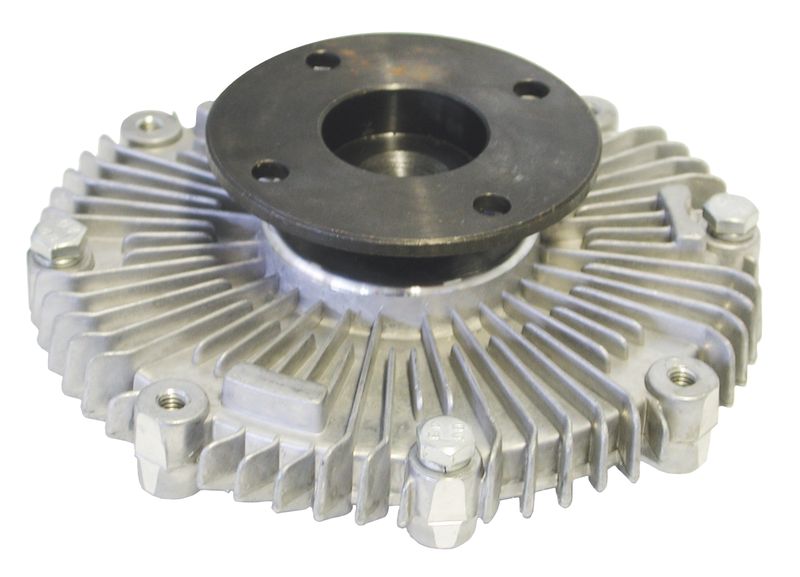 Replacement Viscous Fan Clutch Compatible With Nissan Vehicles Fitted