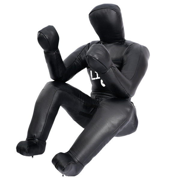 45kg Seated Jiu Jitsu Dummy - Ligum Fight Gear