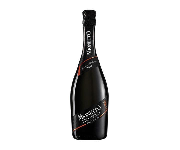 Mionetto Prosecco Extra Dry 750ml