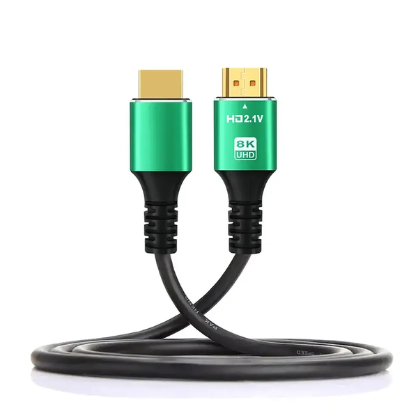 HDMI 2.1 8K 5M Cable high-speed data transmission HDTV Cable