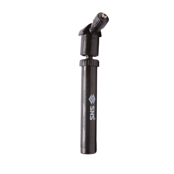 SNS Deluxe Double Action Ball Pump