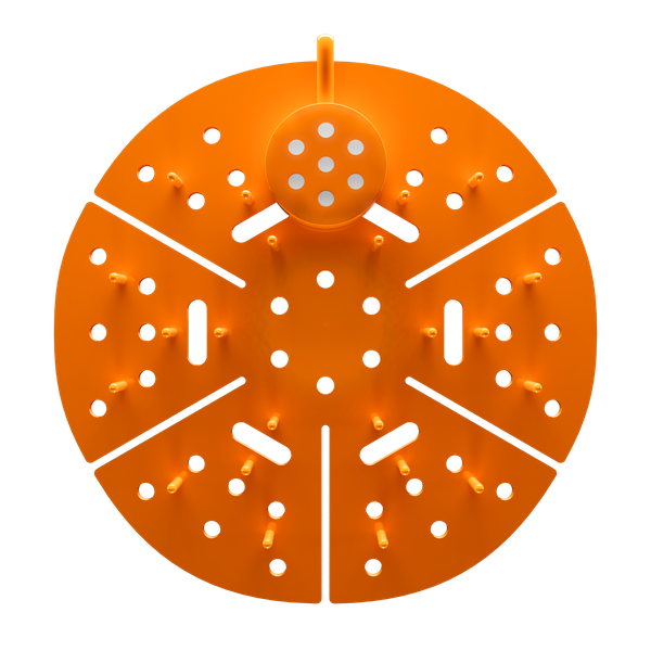 Pmat Bio (Urinal Mat)